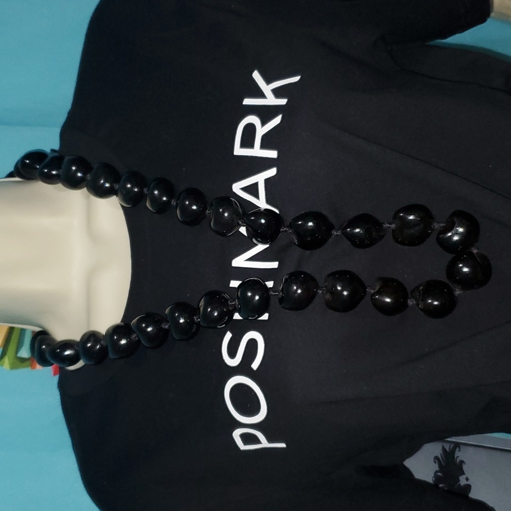 Kc Kukui Hawaii Necklace #22